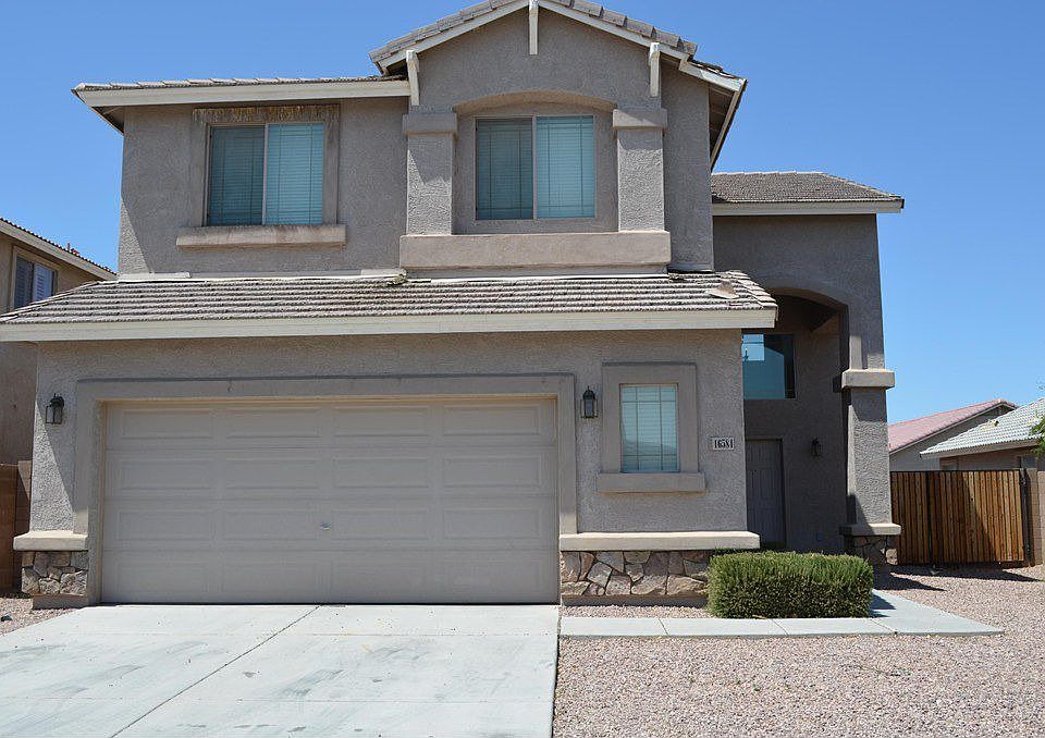 1st image of 16584 W Saguaro Ln