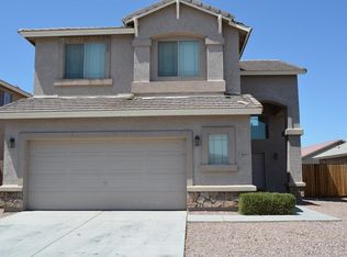 16584 W Saguaro Ln, Surprise, AZ 85388