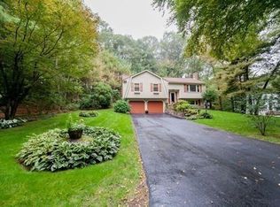 128 Spoonhill Ave, Marlborough, MA 01752