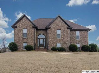 170 Hidden Ridge Dr, Odenville, AL 35120