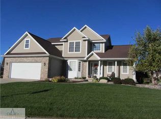 12945 Chartreuse Dr, Dewitt, MI 48820