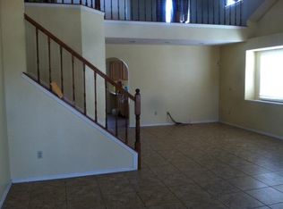 6932 Imperial Ridge Dr, El Paso, TX 79912