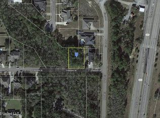 Treelawn St LOT 7, Gulfport, MS 39503