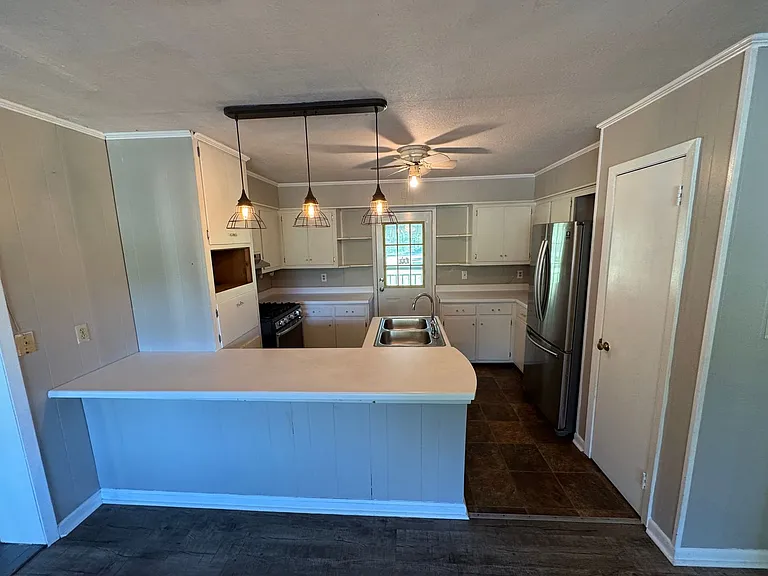 1668 Lower Sharon Rd — Photo 3
