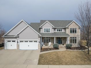 2808 E Milestone Ct, Appleton, WI 54913