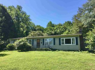 2107 Beech Grove Rd, Roseland, VA 22967