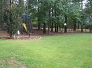 402 Minton Way, Peachtree City, GA 30269