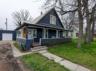 936 N Gould St, Sheridan, WY 82801