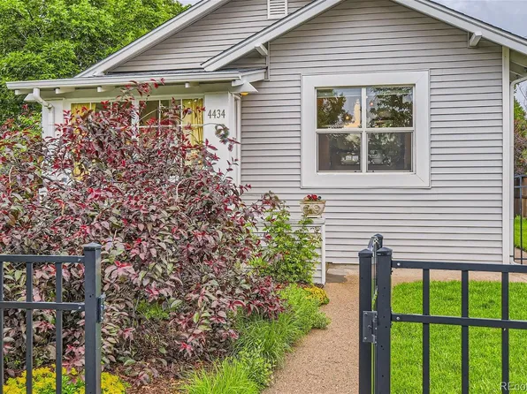 4434 Lowell Boulevard, Denver, CO 80211