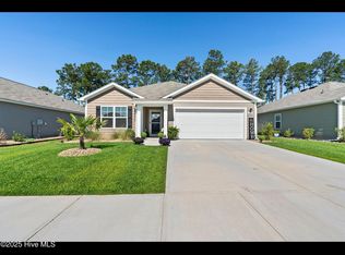 4271 Milkweed Rd, Shallotte, NC 28470
