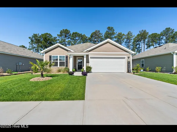 4271 Milkweed Road, Shallotte, NC 28470