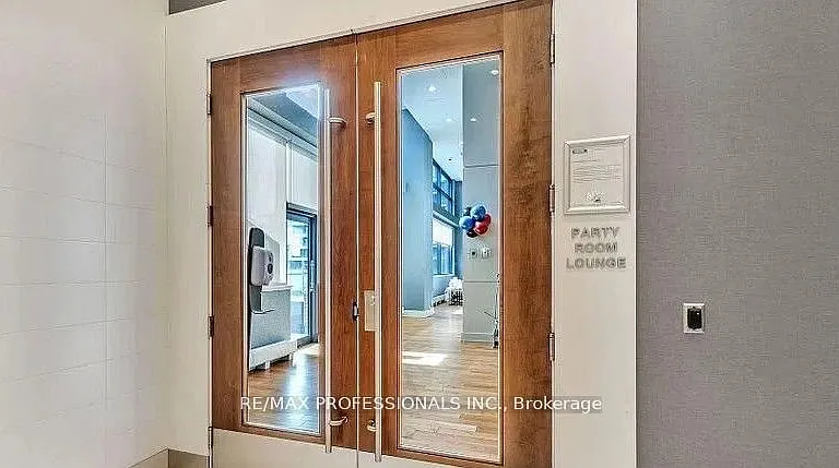 2220 Lake Shore Blvd W #909 — Photo 36