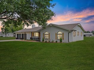 10419 N 127th East Ave, Owasso, OK 74055