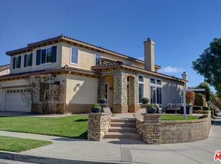 2008 Las Estrellas Ct, Camarillo, CA 93012