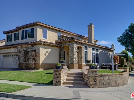 2008 Las Estrellas Ct, Camarillo, CA 93012