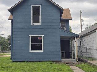 1134 NW Central Ave, Topeka, KS 66608
