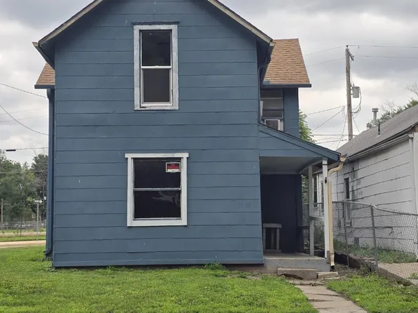1134 NW Central Ave, Topeka, KS 66608