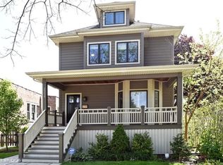 1114 Ferdinand Ave, Forest Park, IL 60130