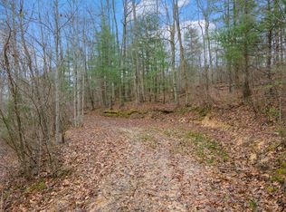 1537 High Rock Rd, Stanton, KY 40380