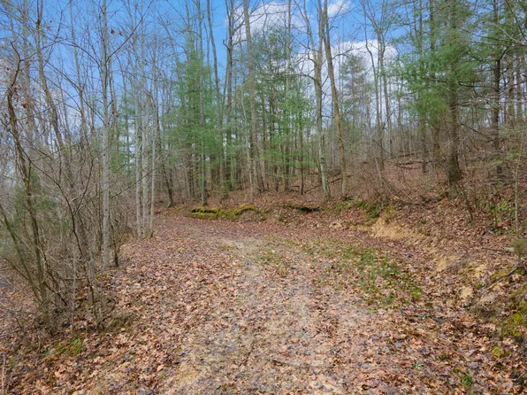 1537 High Rock Rd, Stanton, KY 40380