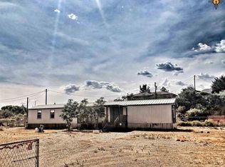 404 N Riverside Dr, Truth Or Consequences, NM 87901