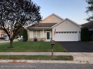 51 Sandpiper Rd, Barnegat, NJ 08005