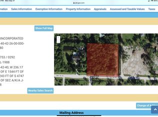 0 N 78th Rd, Loxahatchee, FL 33470