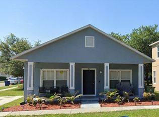 307 E Hanlon St, Tampa, FL 33604