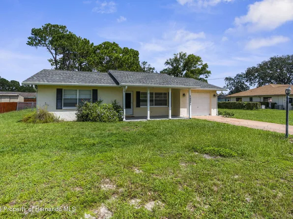 10385 Dunkirk Rd, Spring Hill, FL 34608