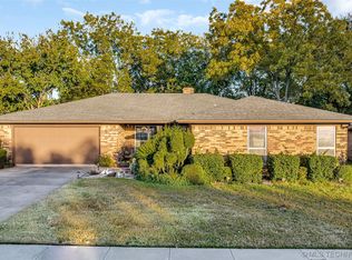 625 G St NW, Ardmore, OK 73401 | MLS #2337793 | Zillow