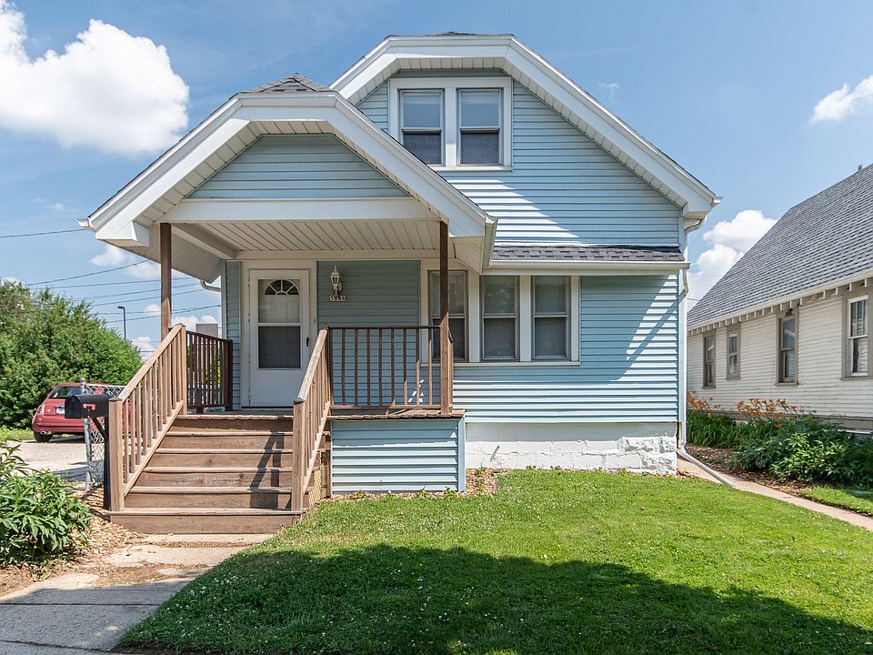 1st image of 5848 W Mineral St