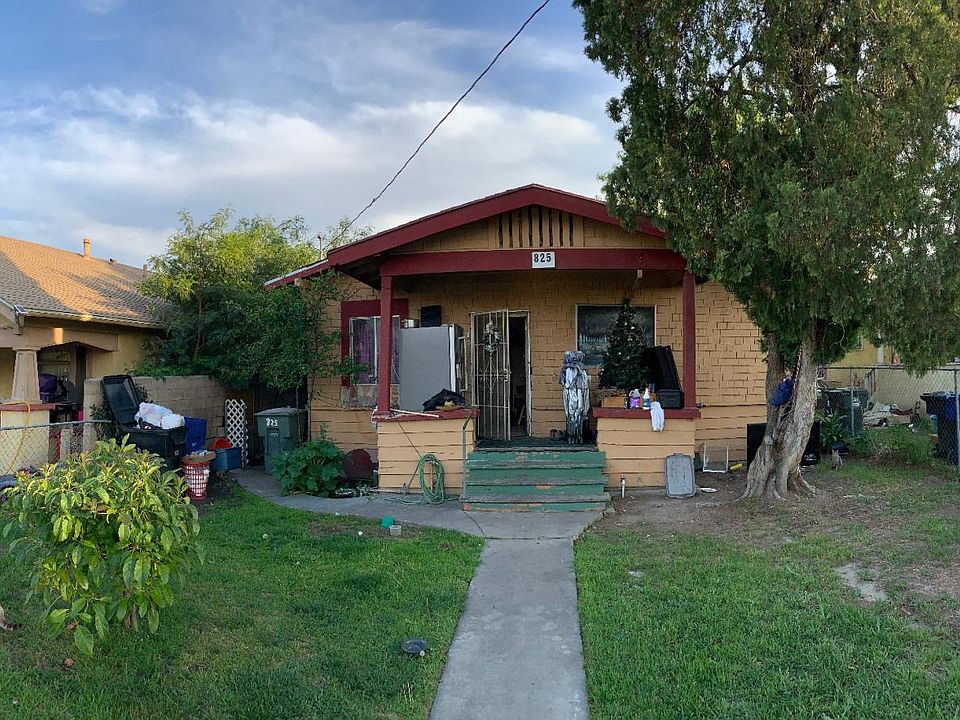 1st image of 825 Vine St #W