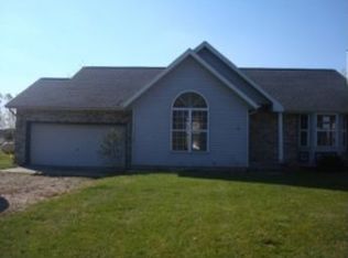 3131 W 600 N, Huntington, IN 46750