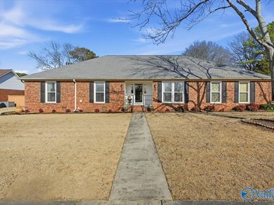 2210 Lugenia Dr SW, Huntsville, AL, 35803