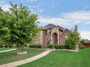 2403 Strathfield Ln, Trophy Club, TX 76262