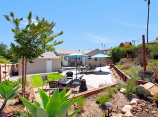 8920 Moisan Way, La Mesa, CA 91941