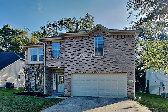 3512 White Oak Point Dr
