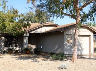 5528 W Commonwealth Pl, Chandler, AZ 85226
