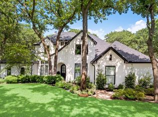 617 Warrington Ln, Southlake, TX 76092