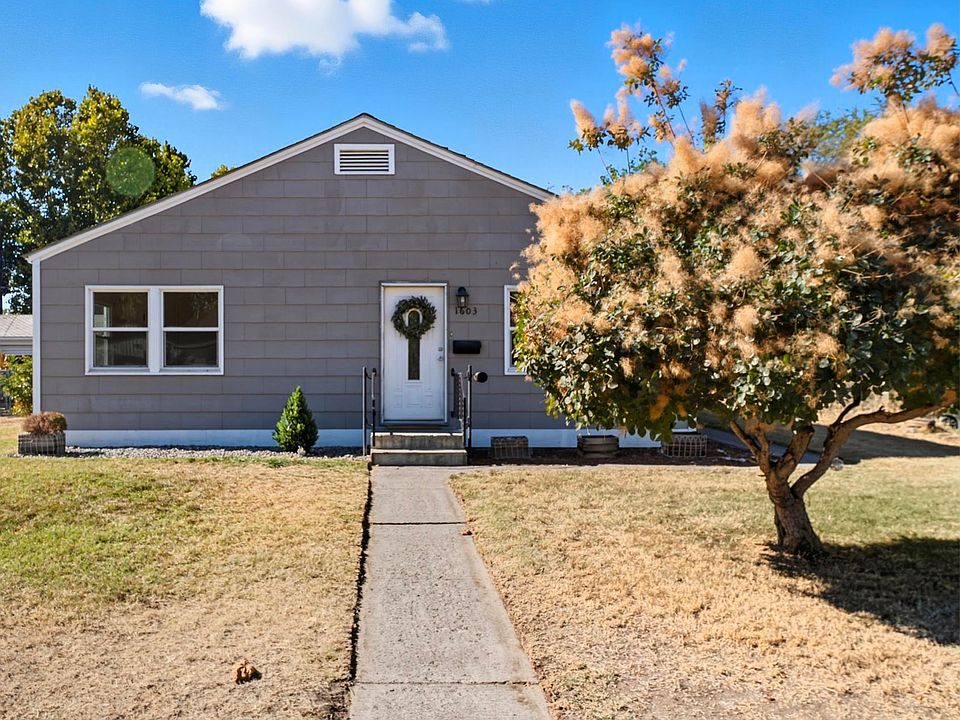 1st image of 1603 Mahan Ave