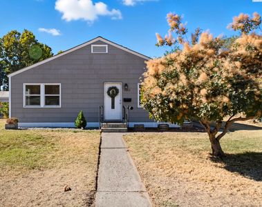 1603 Mahan Ave, Richland, WA, 99354