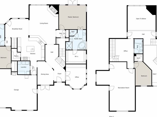 588 Lakepoint Loop, Pottsboro, TX 75076