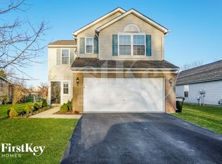 261 Inah Ave, Columbus, OH 43228