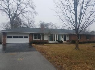 1408 Kendon Dr, Saint Louis, MO