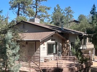 1781 Idylwild Rd, Prescott, AZ 86305