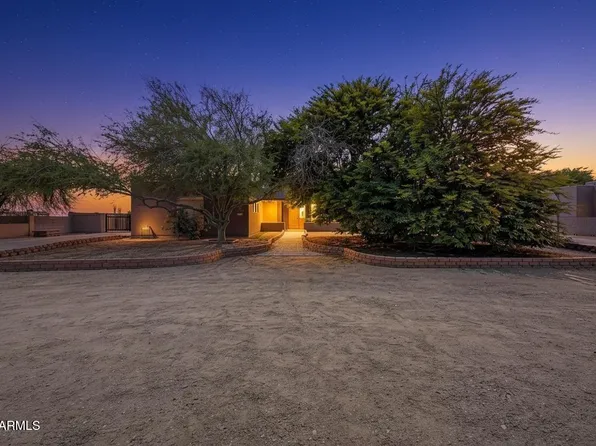 30214 N 229TH Avenue, Wittmann, AZ 85361