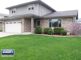 644 Briarwood Ave, Romeoville, IL 60446