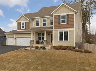 4009 87th St E, Inver Grove Heights, MN 55076