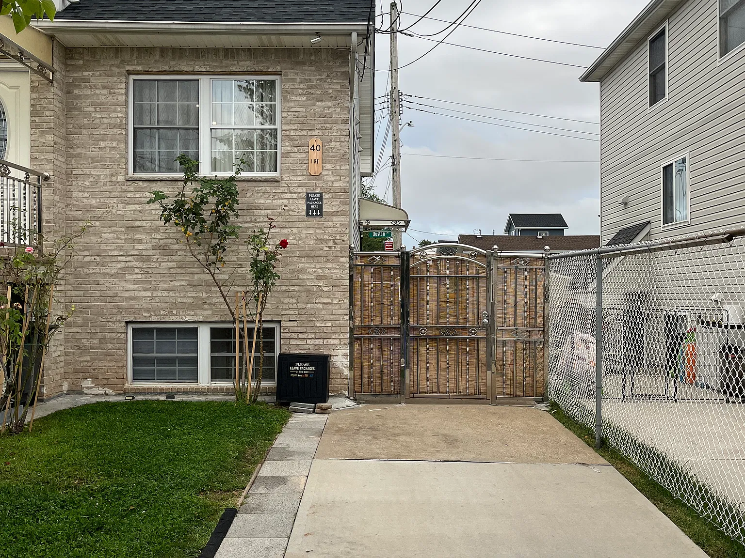 1 bed, 900 sqft, $1,900 — Photo 2