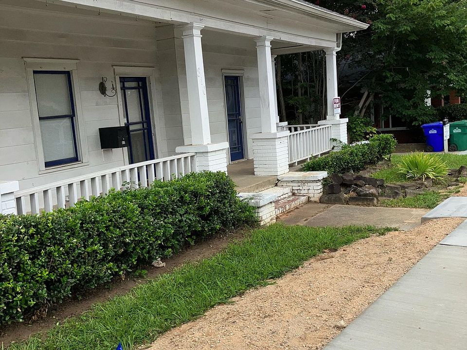 Front House View